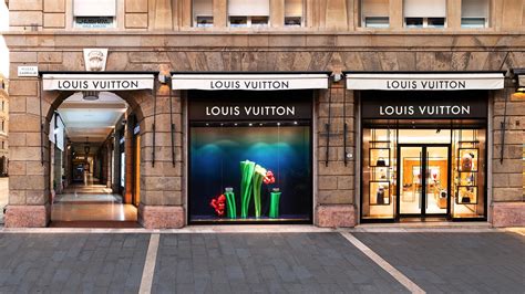 louis vuitton a padova|Louis Vuitton Padova store, Italy.